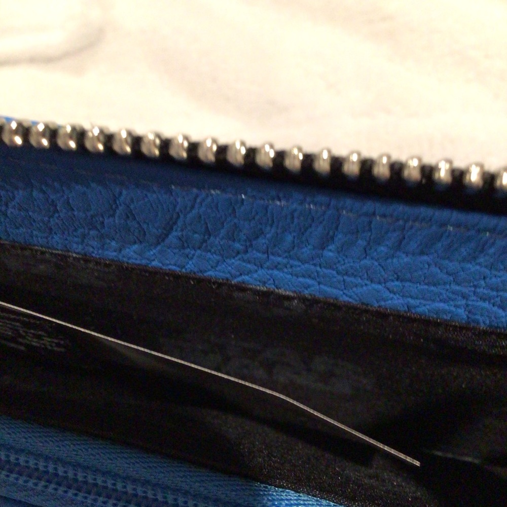 Loungefly Star Wars Action Figures Wallet - Picture 4 of 6